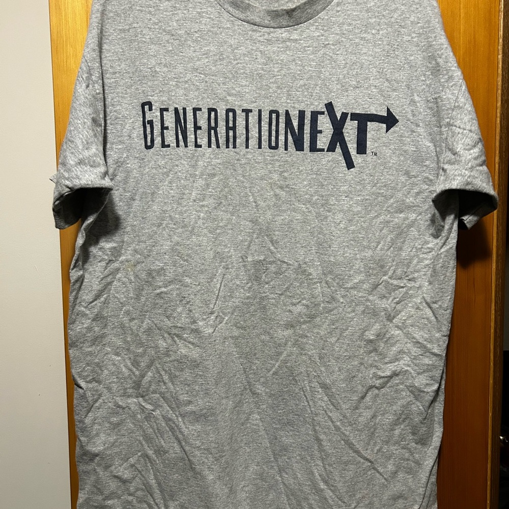Pepsi Generation Next Shirt